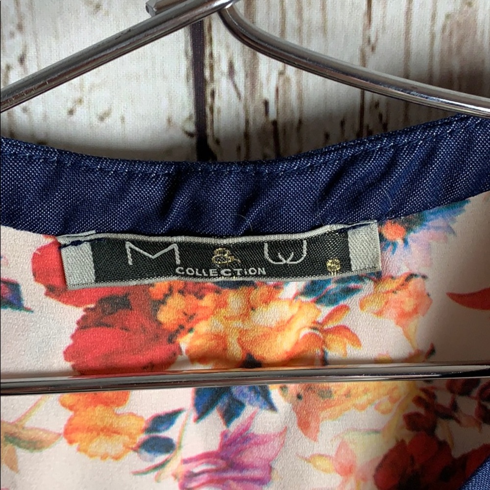 M&W Collection‎ Dress - Picture 2 of 7